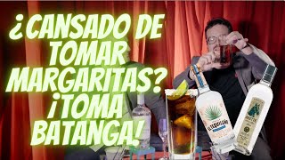 ¿Cansado de Margaritas ¡Toma Bantanga TEQUILEÑO VS ARETTE [upl. by Polard82]