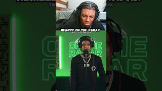 NEMZZZ ON THE RADAR IS 🔥nemzzz ontheradar ontheradarfreestyle funny trending twitch fyp 4u [upl. by Ritchie183]