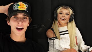 I DID WHAT WITH LOREN GRAY [upl. by Quintus997]