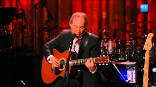 Paul Simon performs quotIf Its Magicquot at the Gershwin Prize for Stevie Wonder [upl. by Jadd]