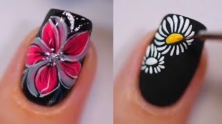 TOP 20 New Nail Art 2018 💄😱 The Best Nail Art Designs Compilation  PQ Nails [upl. by Franklyn]