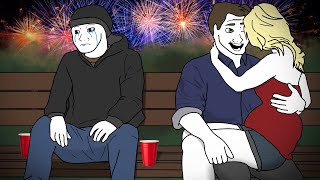 BLOOMER Vs DOOMER New Years Eve [upl. by Eph498]