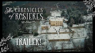 The Chronicles of Rosieres Trailer [upl. by Anaylil437]