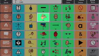 Take a Quick Look into Snap Core First for Symbolbased Communication [upl. by Guinna]