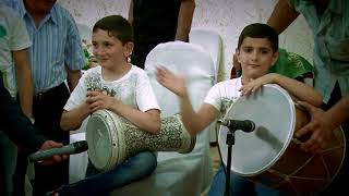 Arman Ghazaryan Dhol Republic of Armenia 🇦🇲 28062014 8 eight years old [upl. by Nedac656]