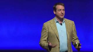 Terry Hanold of Amazon Web Services AWS Cloud Speaks at MicroStrategy World 2014 [upl. by Iviv]