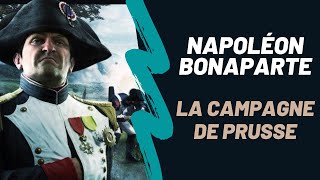 Napoléon écrase la Prusse  les batailles dIéna et dAuerstaedt DOCUMENTAIRE Saison 2 Episode 5 [upl. by Gilleod132]