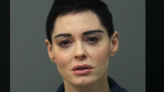 The Truth About Rose McGowan Finally Revealed [upl. by Artim663]