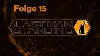 Lets Play Last Man Standing 15 DeutschHD  CoD Black Ops 2 [upl. by Htebazle]