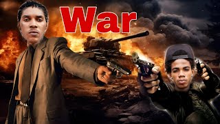 Vybz Kartel x Alkaline Fully Lyrical War Latest Official [upl. by O'Donovan347]