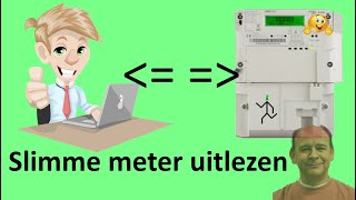 Je Slimme meter uitlezen in Home Assistant via de DSMR integratie 32 [upl. by Ghassan]