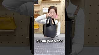 How much does it cost to customize an entrylevel picotin18 handbag [upl. by Ahseikan]