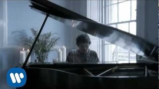 Damien Rice  Unplayed Piano Official Video [upl. by Nnylram]