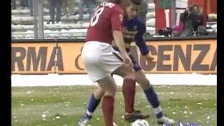 totti amp cassano il magico duo [upl. by Batista602]