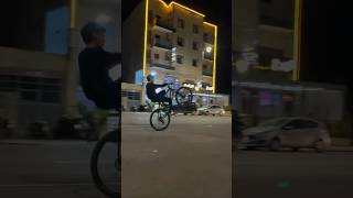 Bike life edit automobile bikelife bmxlife cycling mtb stunt gta gopro bmx foryou memes [upl. by Peggy]