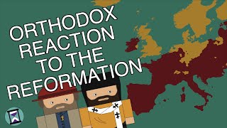 How did the Orthodox World React to the Protestant Reformation Short Animated Documentary [upl. by Judsen]