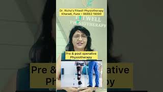 What conditions are treated by a Physiotherapist Hindi [upl. by Omero28]