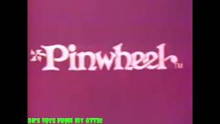 Pinwheel Intro and Ebenezer Clips [upl. by Ernaldus]