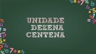 CLASSE DAS UNIDADES SIMPLES  Vila Educativa [upl. by Artur]