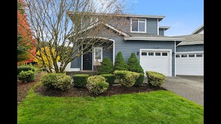 Walkthrough 14408 Deerfield Dr SE Monroe WA 98272 [upl. by Oneal]