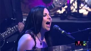 Evanescence  Your Star at Nissan Live Sets [upl. by Derick566]