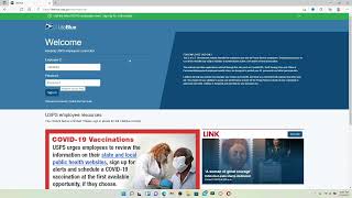 Liteblue USPS Employee Login How to Login Sign In USPS Employee Account 2022 [upl. by Odlaner]