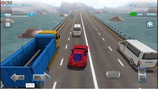 Turbo Driving Racing 3D quotCar Racing Gamesquot Android Gameplay Video 5 [upl. by Moscow]