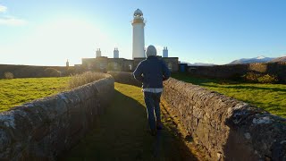 Isle of Lismore  Inner Hebrides  Scotland [upl. by Ian]