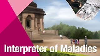 Interpreter of Maladies Episode 1 Trailer [upl. by Toulon874]