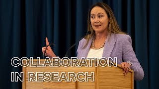 Christine Birdsong on the Importance of Collaboration in Sustainable Animal Agriculture [upl. by Dexter]