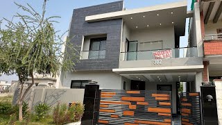 10 Marla Designer House for sale In Bahria Town phase 8 [upl. by Postman]