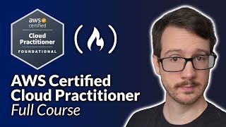 AWS Certified Cloud Practitioner Certification Course CLFC02  Pass the Exam [upl. by Notgnimer]