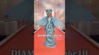 THE BEST GEMSTONE COLOR HEXCODES in Dress to Impress💎 dti roblox [upl. by Puduns]