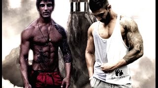 Zyzz Aesthetic Sickcunt  Aziz amp Said  Shavershians Revolution [upl. by Patsy]