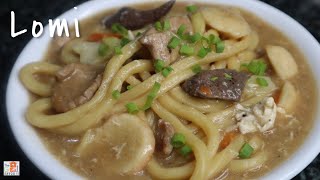 LOMI Recipe  Quick and Easy [upl. by Grantland]