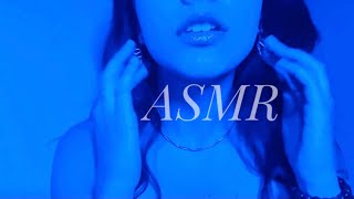 ASMR Positive Affirmations For You 🧿 [upl. by Weinberg]