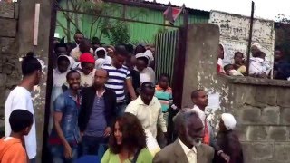 ጃን ሜዳ ጥምቀት Jan Meda Timket [upl. by Llertak]