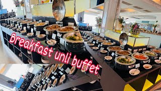 Wanli unli breakfast buffet Wanli white house ResortsWanli Beach Bay PinayinTaiwan14 [upl. by Ariday538]