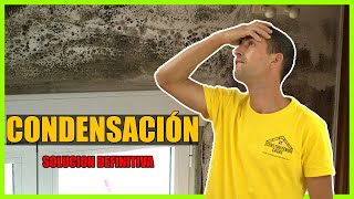 💧 Cómo SOLUCIONAR HUMEDAD por CONDENSACIÓN en una VIVIENDA PAREDES TECHOS VENTANAS💧 [upl. by Cacie220]