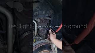 AC Clutch Does Not Engage  Electrical Troubleshooting [upl. by Erait]