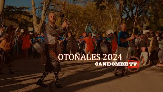 Otoñales 2024 [upl. by Amada]