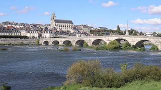 Blois France 4 octobre 2024 [upl. by Ttemme486]