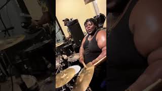 Mezanmi Gadon Batteur 🔥  Kompa Drum [upl. by Hardan472]