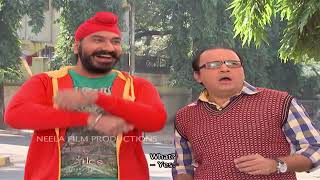 Ep 1837  Babitaji Model  Taarak Mehta Ka Ooltah Chashmah  Full Episode  तारक मेहता [upl. by Chisholm]