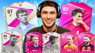 FUTTIES Batch 2 is AMAZING [upl. by Yliah]