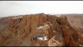 The History of Masada [upl. by Notwal]