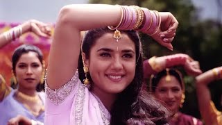 Pyaara Bhaiya Mera  Kya Kehna Alka Yagnik Kumar Sanu Preity Zinta [upl. by Edwards]