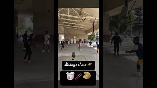 He got Bamboozled 🥸♠️ hiphop trending apexlegendsgameplay basketball viralshort [upl. by Troyes]