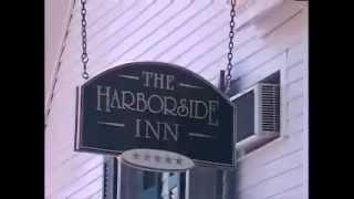 The Harborside Inn  Edgartown MA Marthas Vineyard Island [upl. by Senaj100]