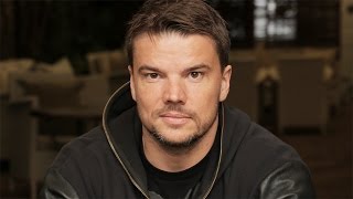 Bjarke Ingels interview On working with Google  Dezeen [upl. by Willmert732]